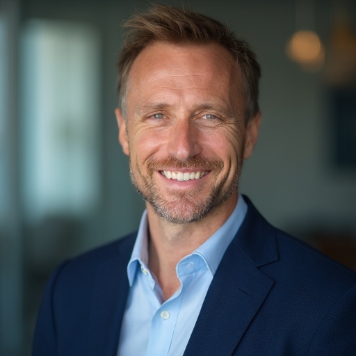 James Wilson — Non Gamstop Casinos expert